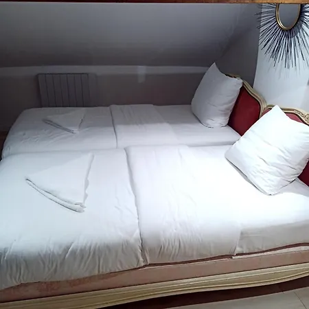 Villa Les Jardins Secrets