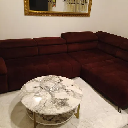 Villa Les Jardins Secrets *