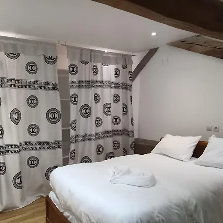 Les Jardins Secrets *