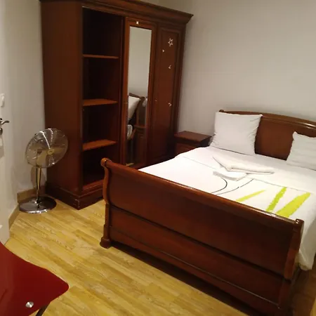 Les Jardins Secrets Villa *