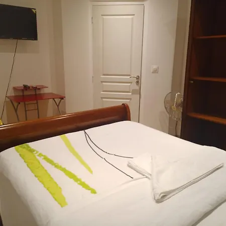 Villa Les Jardins Secrets *