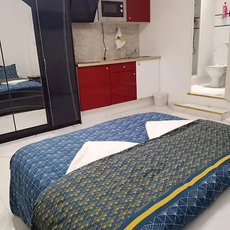 Villa Les Jardins Secrets *