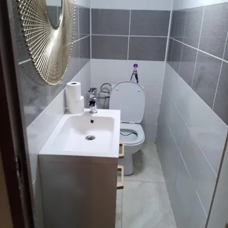 Les Jardins Secrets Villa *