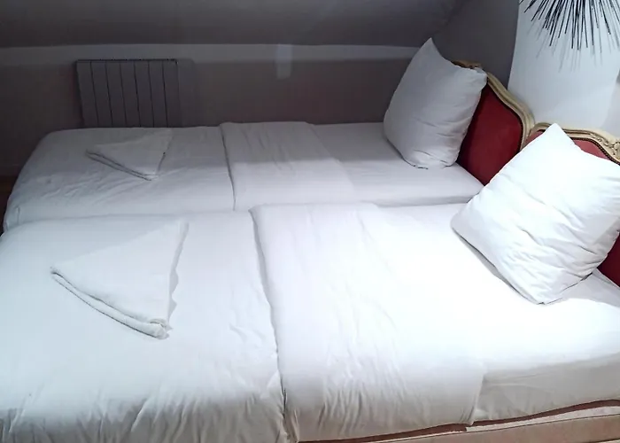 فيلة Les Jardins Secrets